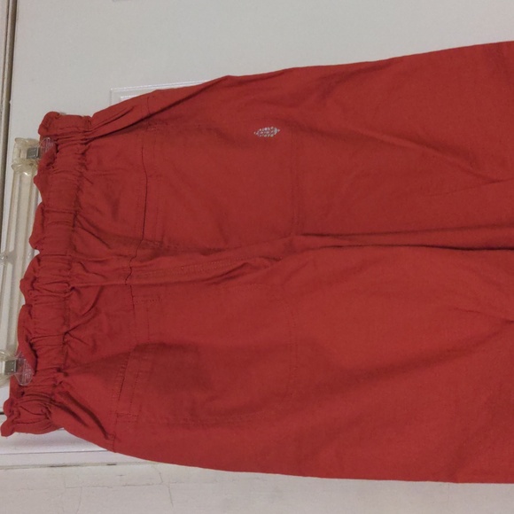 Free People Women's Casual Cargo Pants - Picture 5 of 7